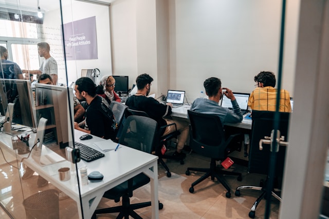 Managed IT Services Strategies for Supporting Business Growth