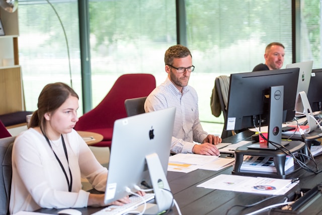 Managed IT Services Why More Businesses Are Outsourcing Their IT Needs