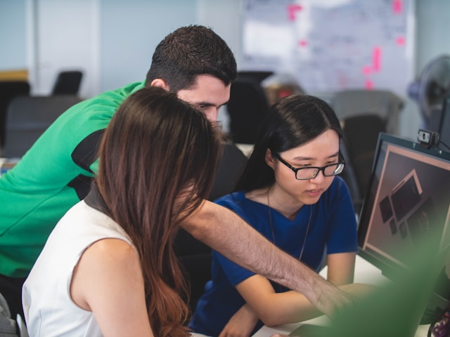 Managed IT Services That Help Businesses Respond to Technology Challenges Faster