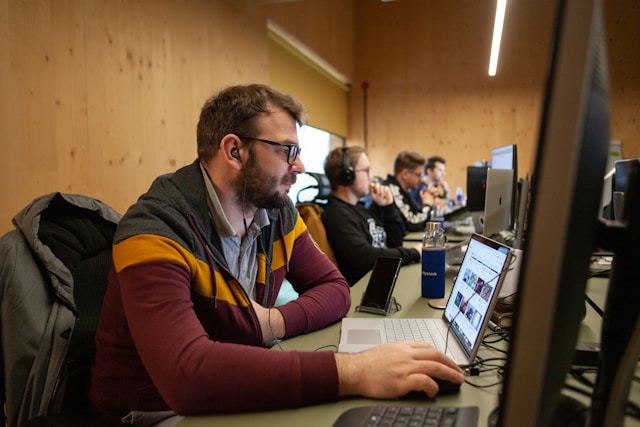 Managed IT Services That Help Teams Stay Productive During Technical Issues