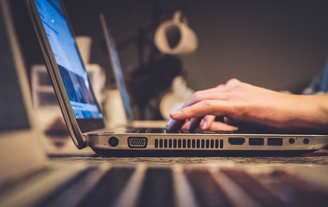Managed IT Services That Let Business Owners Focus on Growth Instead of Technology