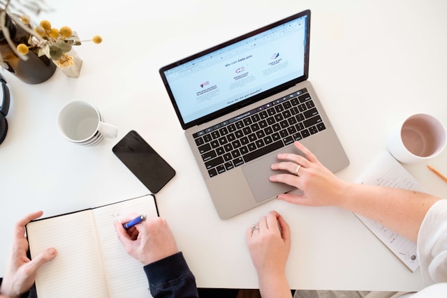 Managed IT Services for Growing Teams When Technology Starts Becoming a Bottleneck
