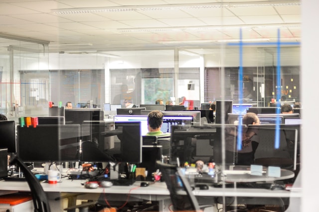 Managed IT Services for Remote Teams Keeping Employees Connected and Productive