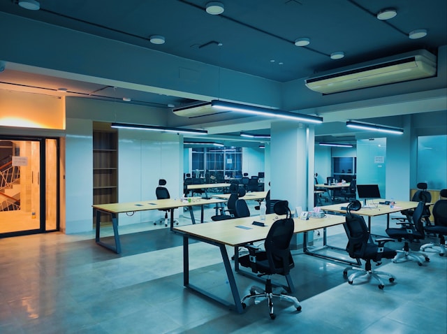 8 Managed IT Services Functions That Growing Businesses Can Outsource