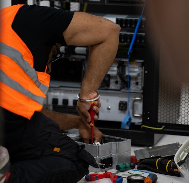 Managed IT Services What Happens When Your Business Outgrows In-House IT Support