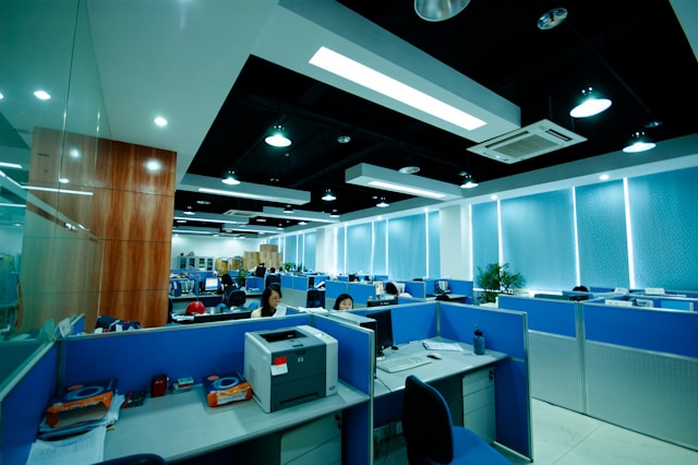 Managed IT Services for Seasonal Businesses Scaling Support When Demand Changes