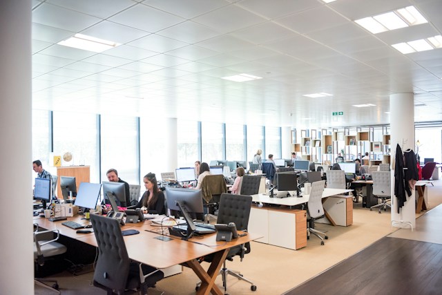 10 Managed IT Services Solutions for Companies Managing Employees Across Different Locations