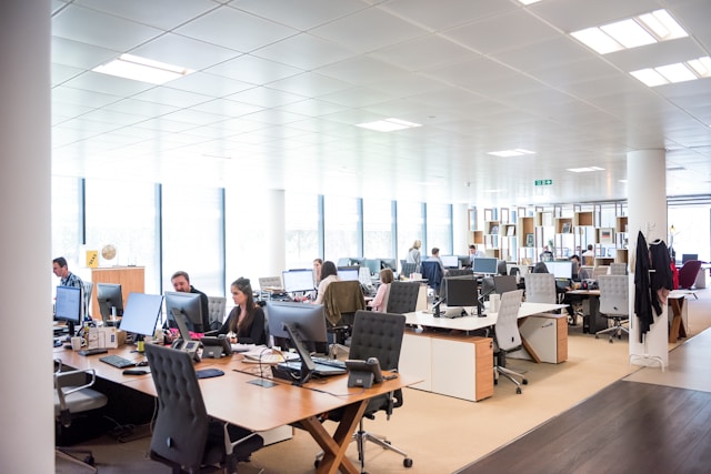 10 Managed IT Services Tasks That Can Keep Everyday Business Operations Running