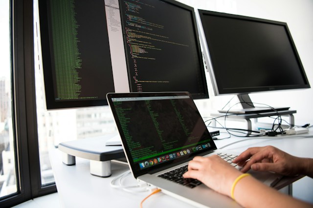 How Do Businesses Keep Software and Devices Updated Across the Company
