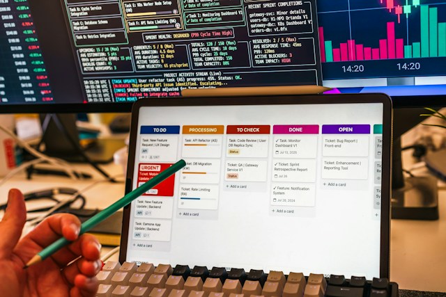 What Happens to Business Operations When an Employee Loses Access to Their Work Account