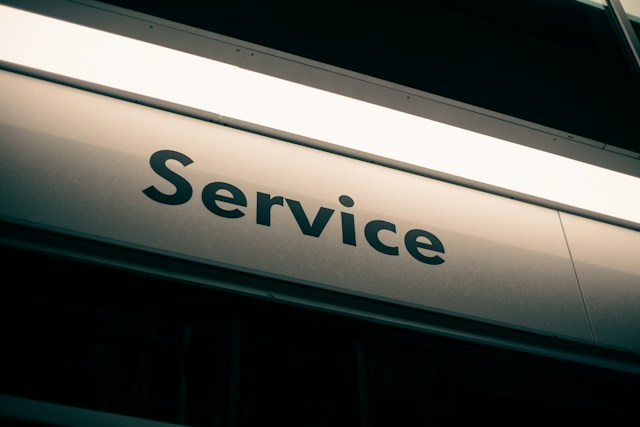 What Happens to Business Operations When the Office Internet Goes Down