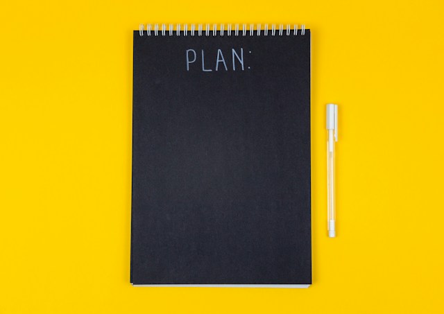 What Should a Business Include in an IT Disaster Recovery Plan